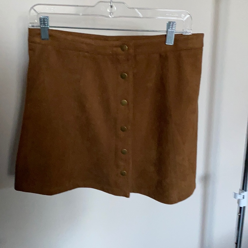 Dex Skirt